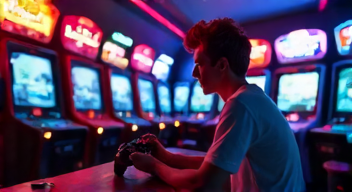 Die kulturellen Aspekte des Gamings (10/10)