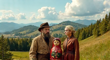 Die kulturellen Implikationen des Deals (3/10)