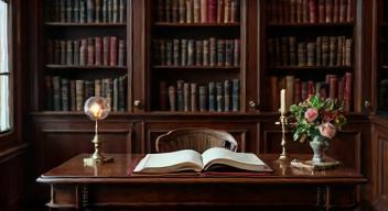 Die Kunst der Selbstinszenierung (3/10)