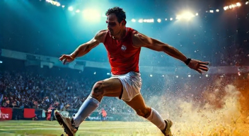 Die Kunst des Geschichtenerzählens im Sport (10/10)