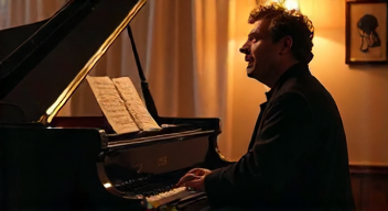 Die Kunst des Singens und der Ausdruck von Emotionen (10/10)