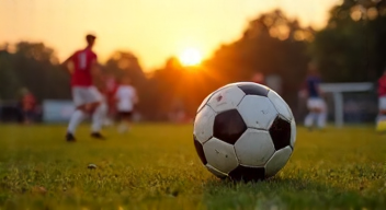 Die Kunst des Spielens und das Wesen des Fußballs (3/10)