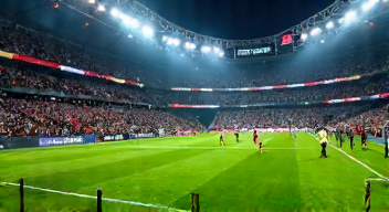 Die Kunst des Spiels im DFB-Pokal (3/10)