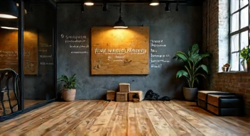 Die Kunst des Trainerseins (3/10)