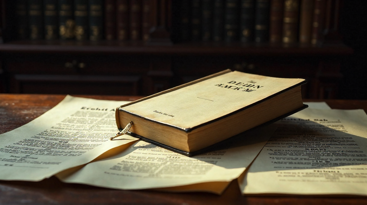 Die Lügen von Pam Bondi: Justiz, Macht und Verantwortung im Trump-Zeitalter