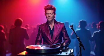 Die Macht der Musik: Ich bin David Bowie (10/10)