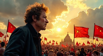 Die Macht der Musik in der politischen Landschaft (10/10)