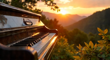 Die Macht der Musik und des Lebens (3/10)