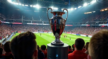 Die Magie des DFB-Pokals und meine Leidenschaft für Fußball (1/10)