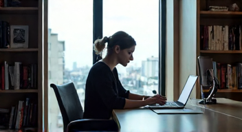 Die Medienberichterstattung: Ich bin Lisa Schneider (9/10)