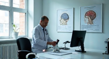 Die medizinische Perspektive auf Trumps Gesundheitszustand (2/10)