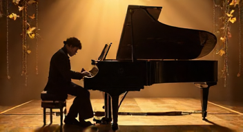 Die Musik des Spiels und ihre Emotionen (10/10)