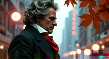 Die musikalische Reaktion auf Cyberangriffe (10/10)