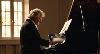 Die Musikalität von Unternehmertum (10/10)