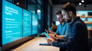 Die neuen Herausforderungen der Mobilfunkanbieter: OTP, Nachbuch-Skripte und Alternativen