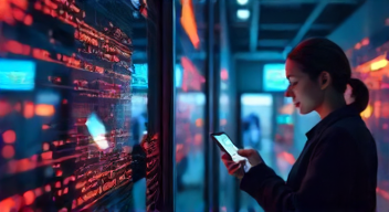 Die Notwendigkeit von Identifikation im digitalen Raum (1/10)