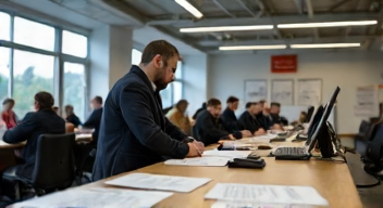 Die Notwendigkeit von Reformen im Führerscheinwesen (1/10)