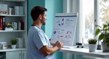 Die Notwendigkeit von Statinen im Gesundheitswesen (2/10)