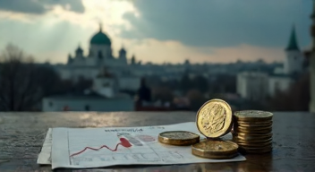 Die ökonomischen Herausforderungen Russlands und Putins Rolle (6/10)