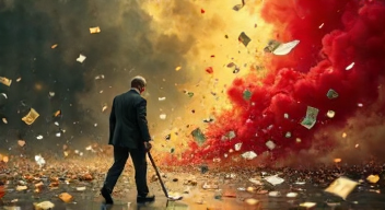 Die ökonomischen Konsequenzen von Machtspielen (7/10)