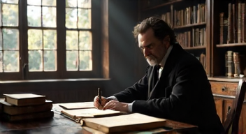 Die Philosophie der Macht und Rivalität (3/10)