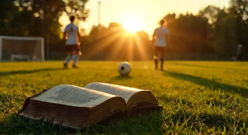 Die philosophische Perspektive auf den Fußball (5/10)