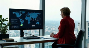 Die politische Dimension des autonomen Fahrens (8/10)