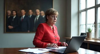 Die politische Verantwortung der Entscheidungsträger (8/10)