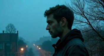 Die Psyche der Demütigung (3/10)