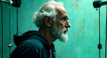 Die Psyche des Athleten: Mentaltraining und Stressbewältigung (7/10)