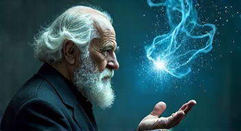 Die Psyche des Teilens