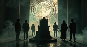 Die Psyche hinter Macht und Affären (8/10)