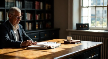 Die Psyche hinter politischen Entscheidungen (5/10)