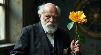 Die Psyche in Krisenzeiten (5/10)