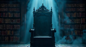 Die Psychologie der Macht und Affären (2/10)