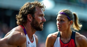 Die Psychologie des Leistungssports (7/10)