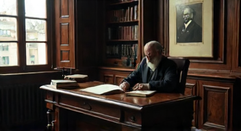 Die Psychologie hinter der Panik (2/10)