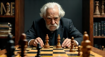 Die psychologische Dimension des Wettbewerbs (7/10)