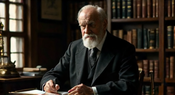 Die psychologische Dimension: Macht und Ethik (8/10)