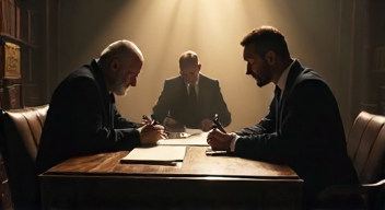 Die psychologischen Aspekte der Macht (6/10)