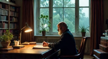 Die psychologischen Aspekte des Sports: Sigmund Freud (7/10)