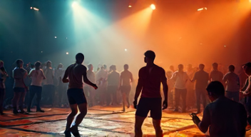 Die psychologischen Aspekte des Wettkampfs (7/10)