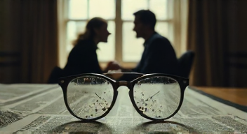 Die psychologischen Auswirkungen von Skandalen (7/10)