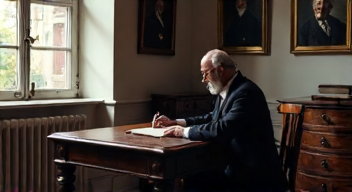 Die psychologischen Einsichten von Sigmund Freud (7/10)