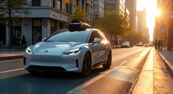 Die psychologischen Herausforderungen des autonomen Fahrens (6/10)