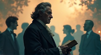 Die Rolle der Anonymität in der Kultur (3/10)