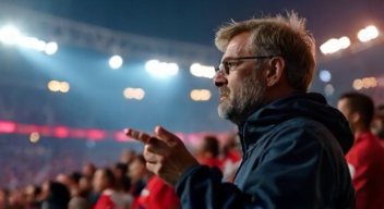 Die Rolle der Fans im Champions-League-Duell (3/10)