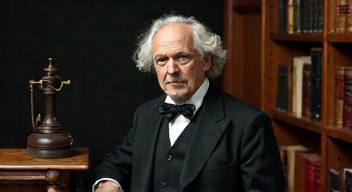 Die Rolle der Komödie in der Philosophie des Lebens (3/10)