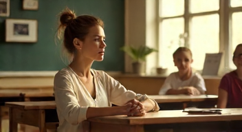 Die Rolle der Künstler in der Bildung