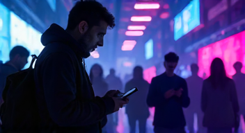 Die Rolle der Kultur in der digitalen Gewalt (3/10)